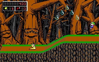 Commander Keen gallery image 2