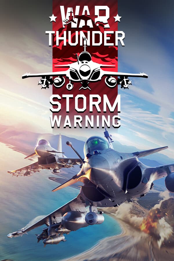 اکانت War Thunder