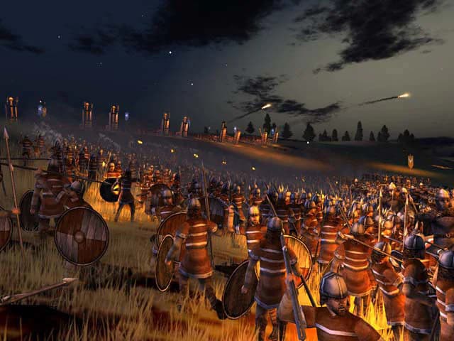 Rome: Total War™ - Collection hero image