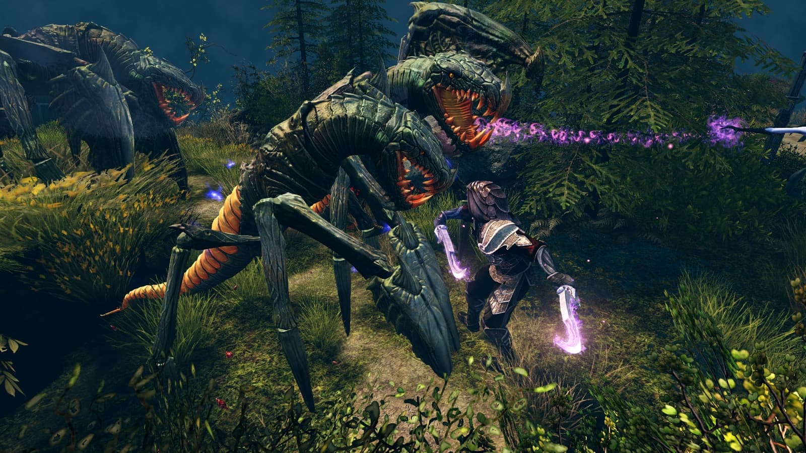 The Incredible Adventures of Van Helsing III hero image