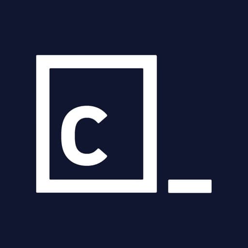 اکانت Codecademy Go app icon