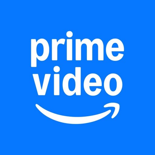 اکانت Amazon Prime Video app icon