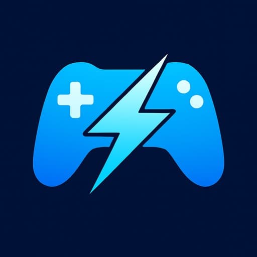 GameBoost: Lower Ping & Lag app icon