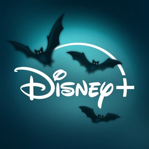 اکانت Disney+ app icon