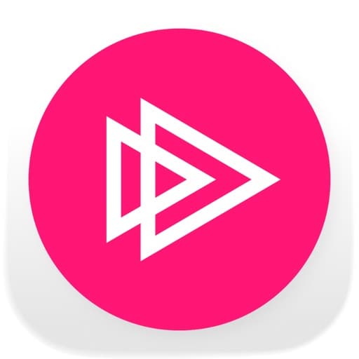 اکانت Pluralsight app icon