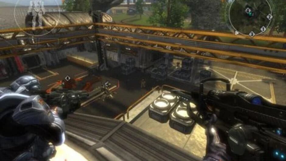 Section 8 hero image
