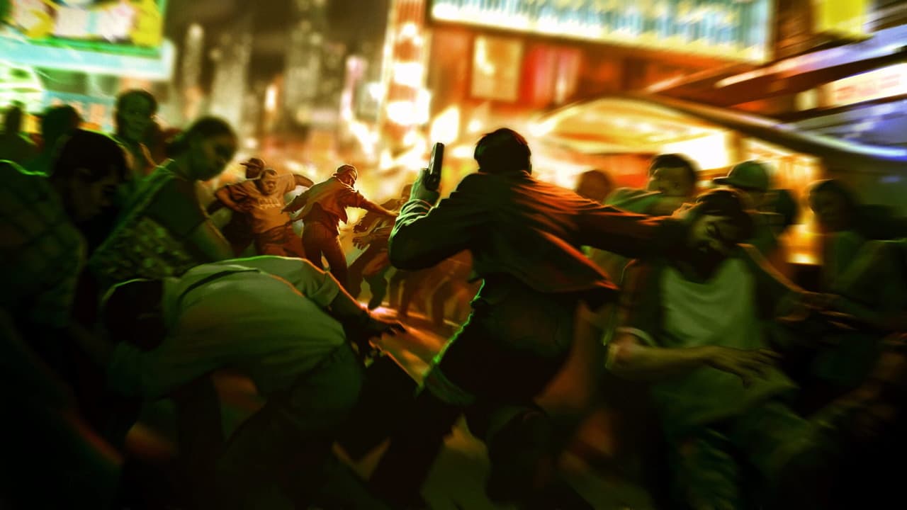 Sleeping Dogs hero image