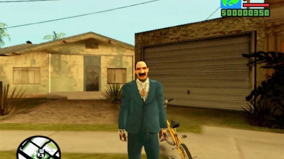 Grand Theft Auto: Kurdi hero image