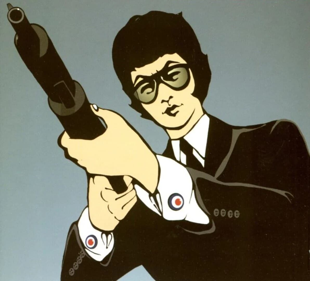 Grand Theft Auto: Director's Cut hero image