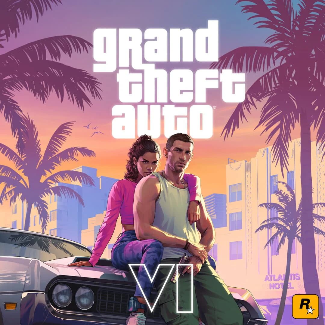 Grand Theft Auto VI hero image