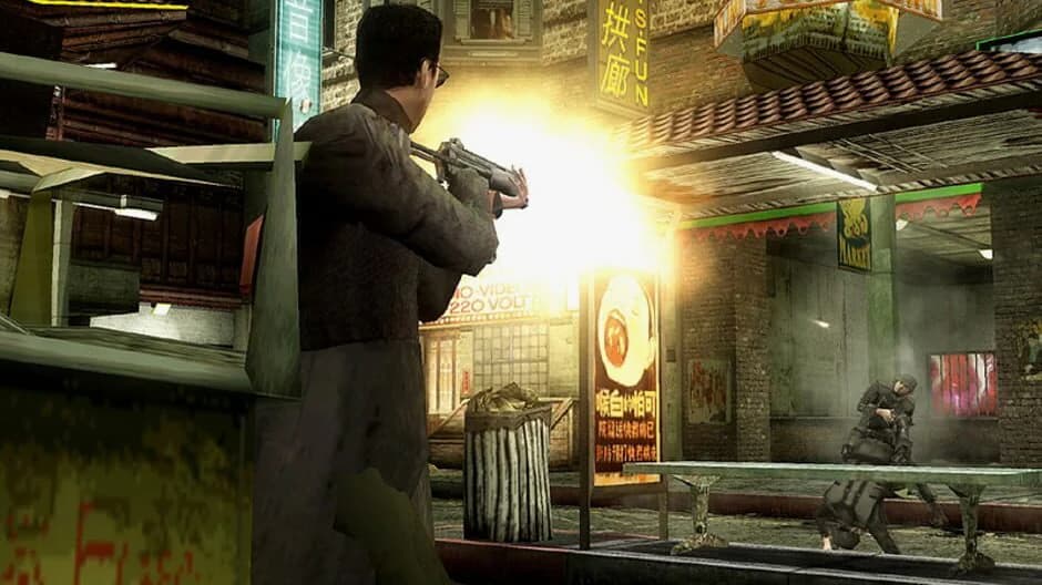 The Matrix: Path of Neo hero image