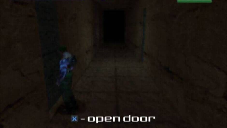 اکانت Mortal Kombat: Special Forces hero image