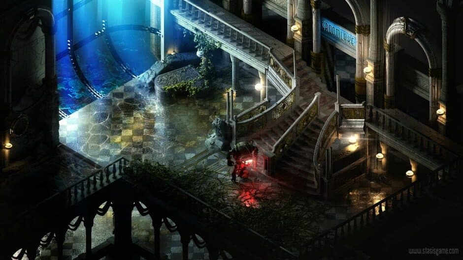 اکانت BioShock Vita hero image