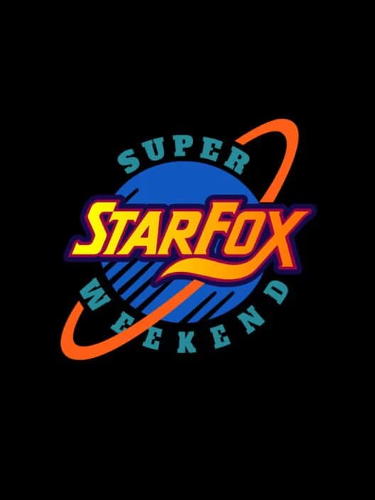 Cover Star Fox: Super Weekend