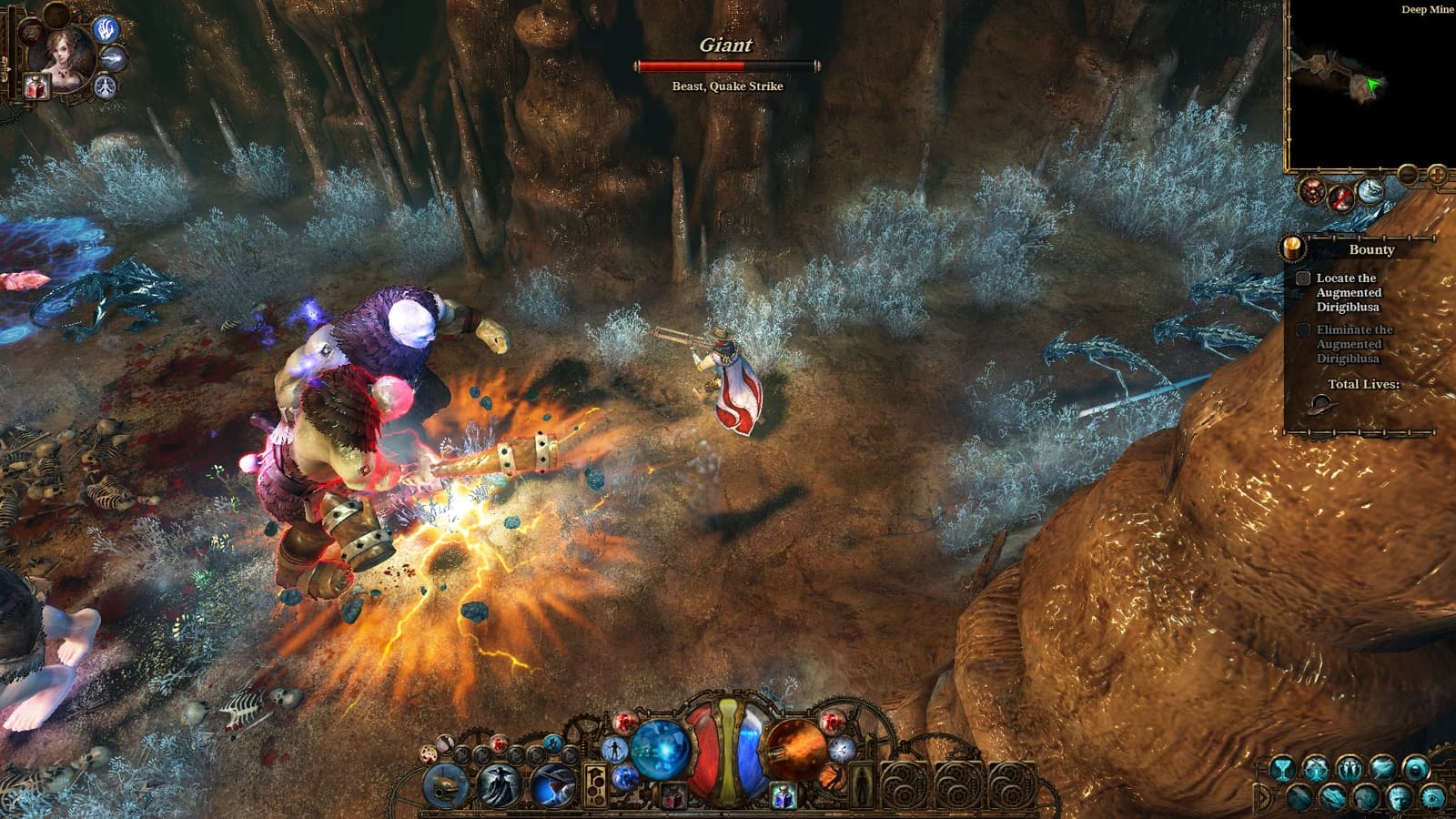 The Incredible Adventures of Van Helsing: Final Cut hero image