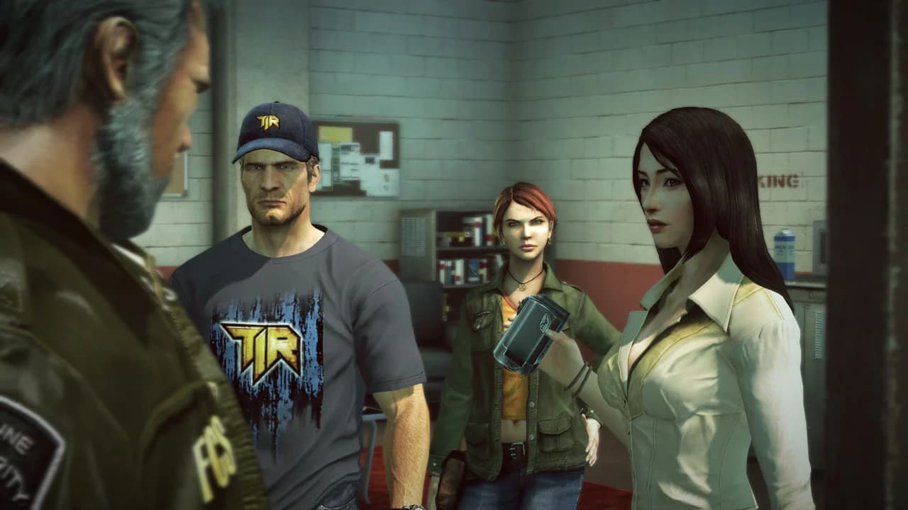 Dead Rising® 2 hero image