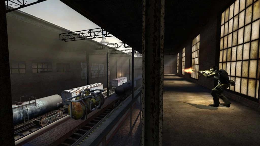 Counter-Strike: Source hero image