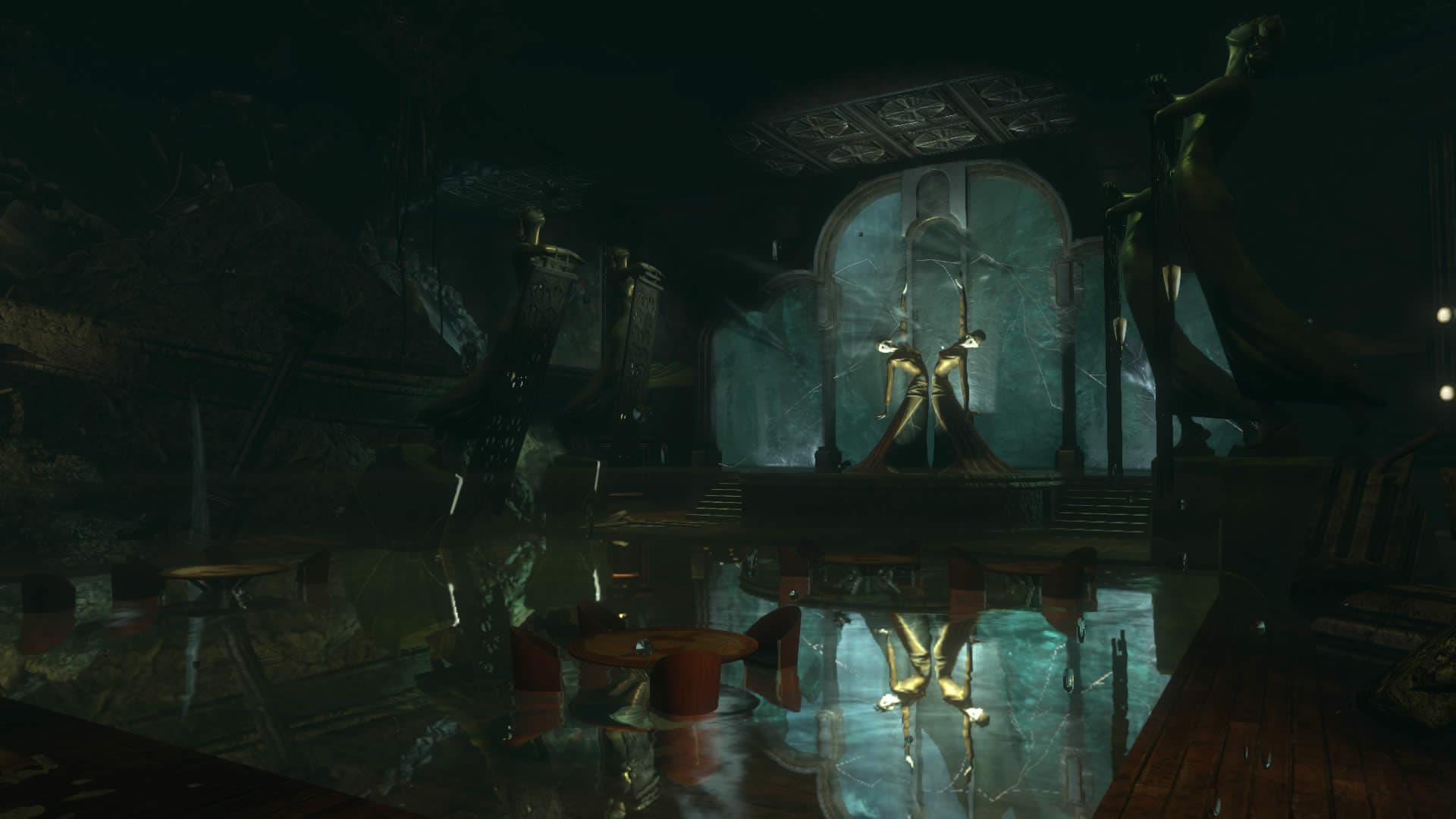 اکانت BioShock™ 2 Remastered hero image