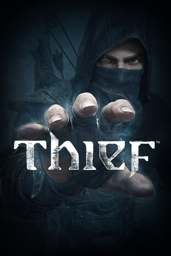 Cover Thief