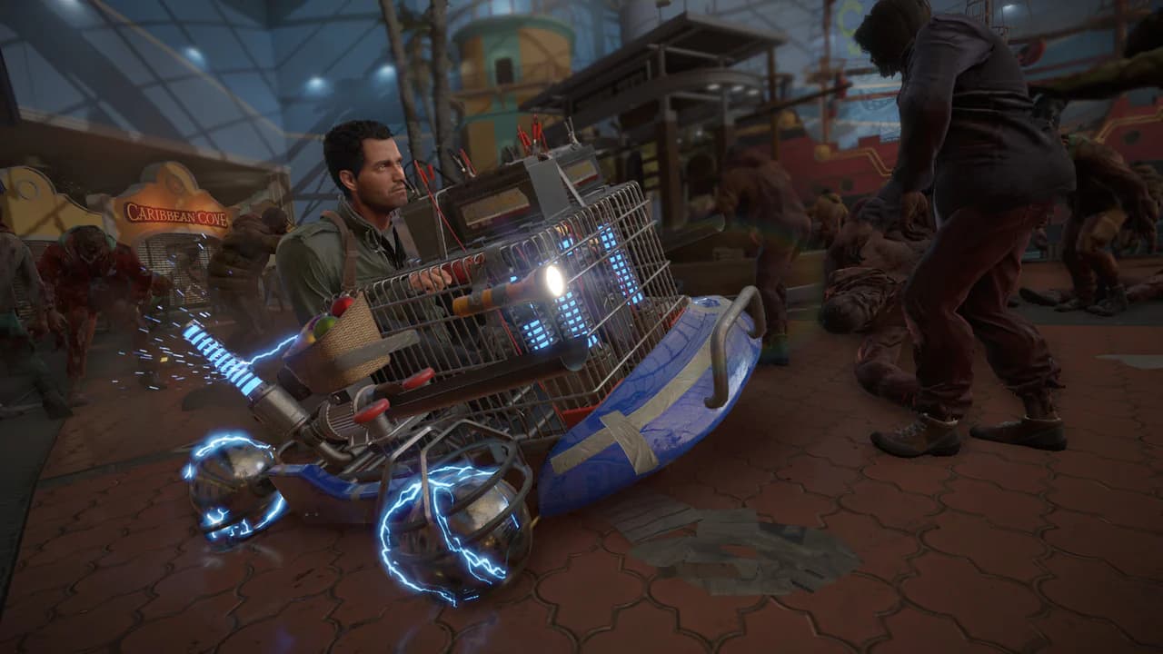 Dead Rising 4 hero image