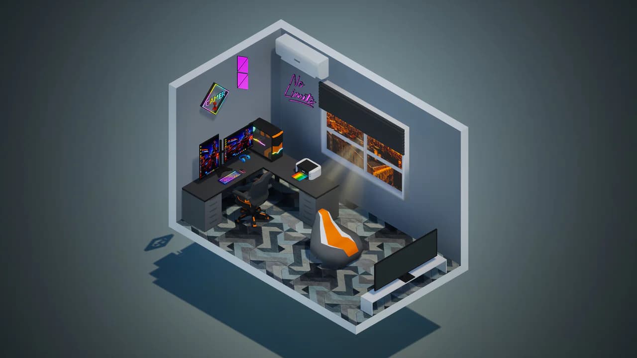 Room Craft hero image