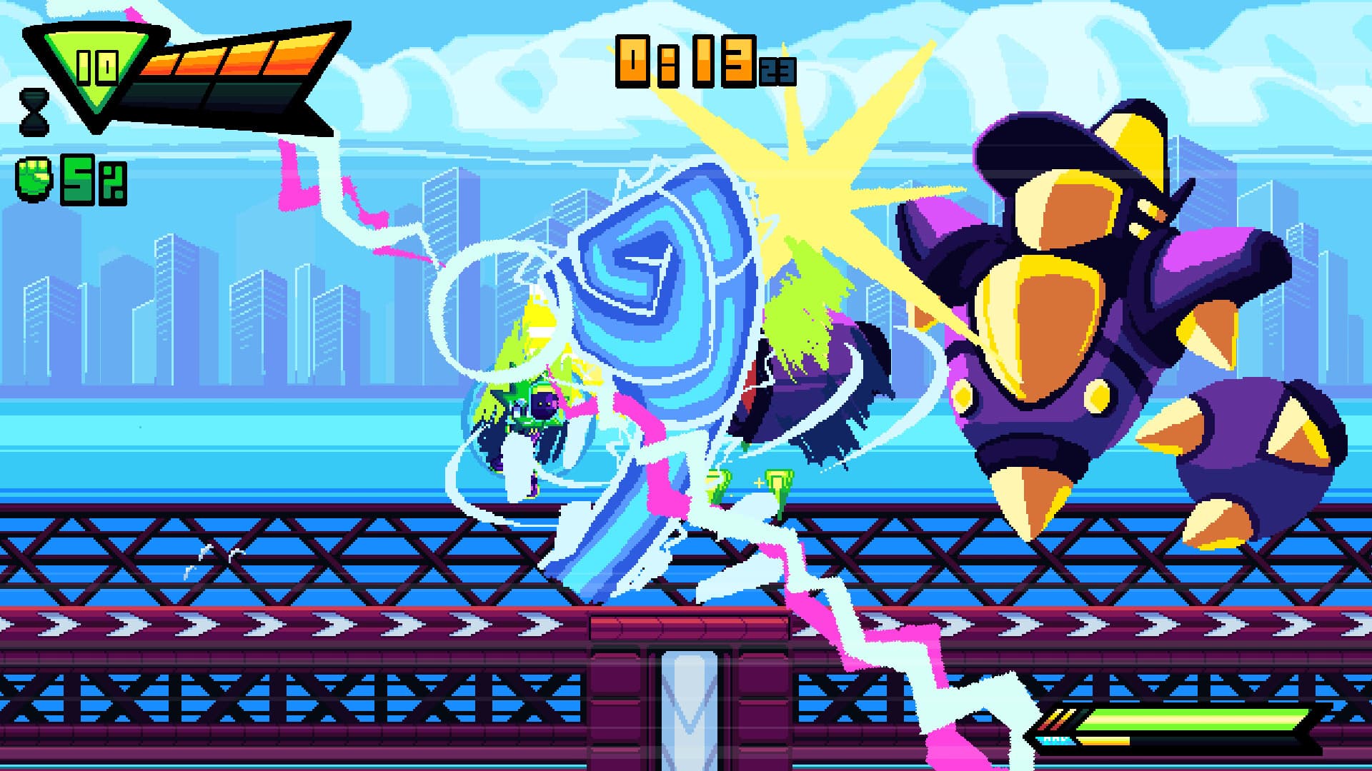 Advent NEON® hero image