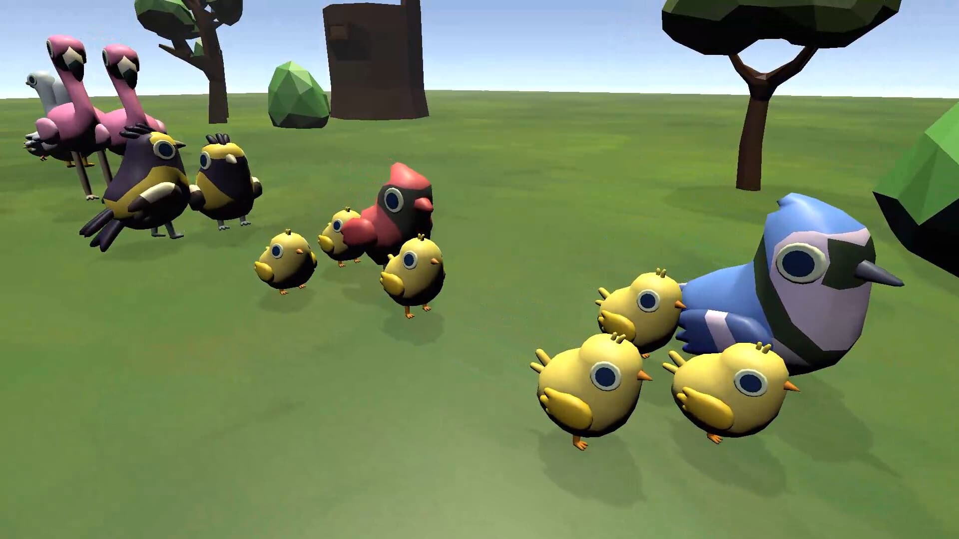 Duck Duck Hotel hero image