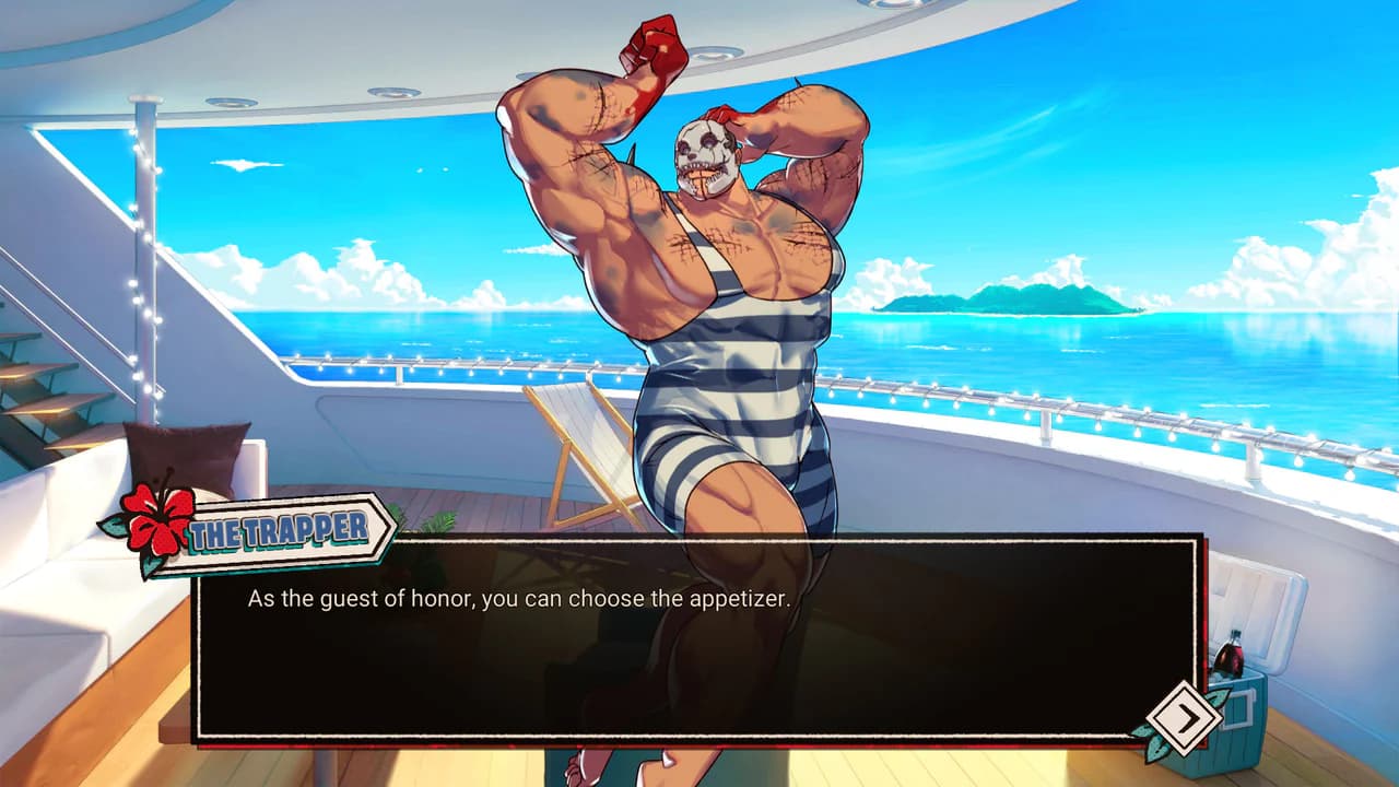 Hooked on You: A Dead by Daylight Dating Sim™ hero image