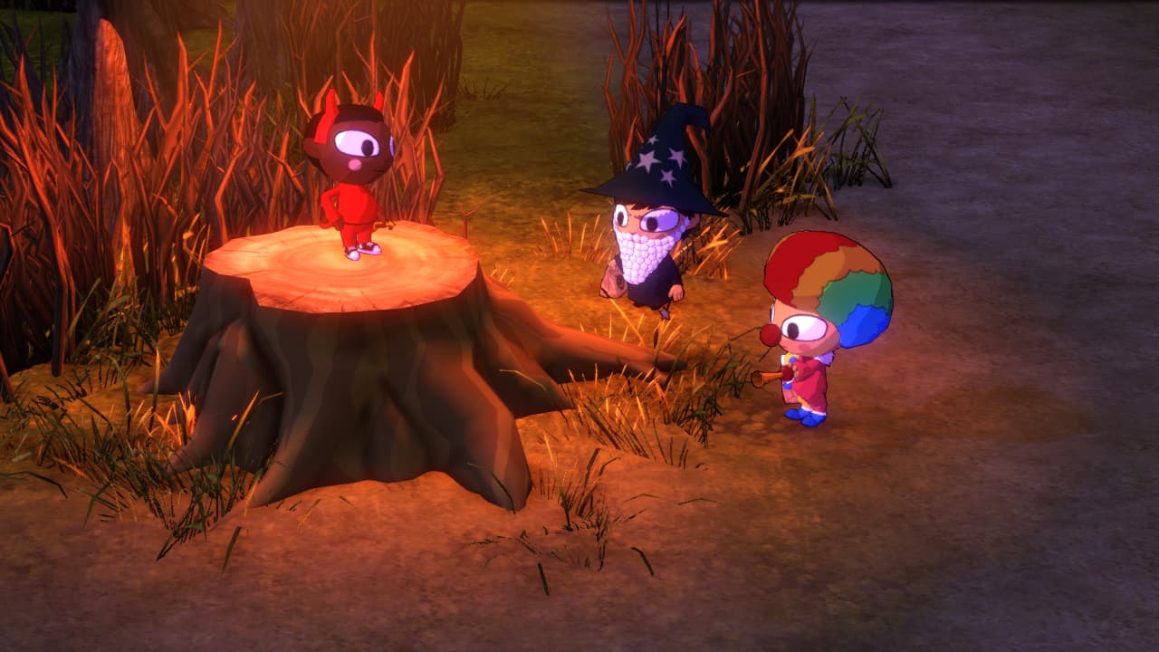اکانت Costume Quest 2 hero image