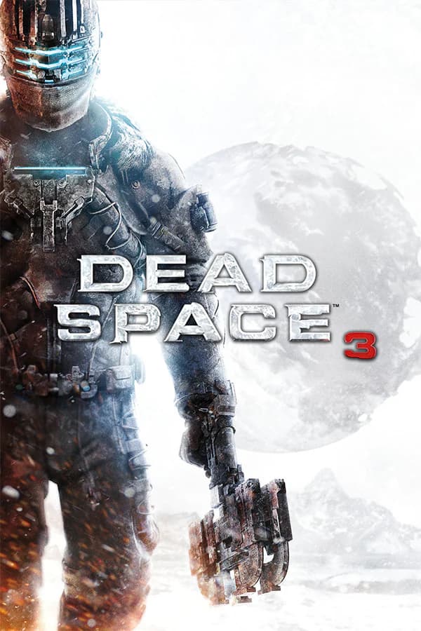 Cover Dead Space™ 3