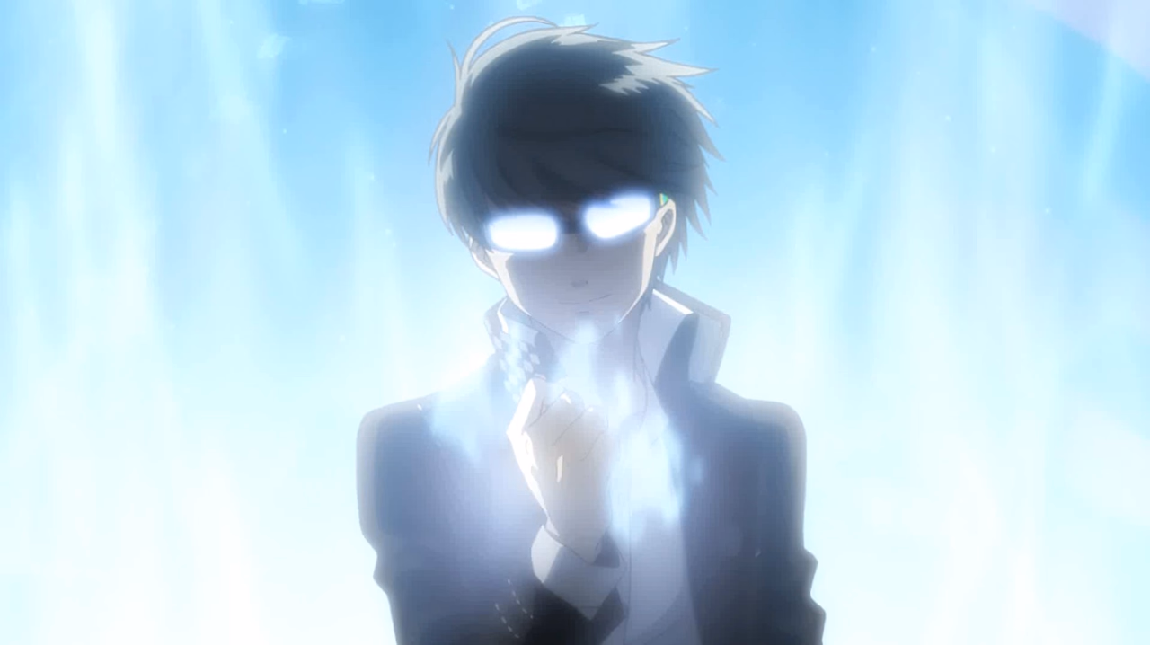 Persona 4 Golden hero image