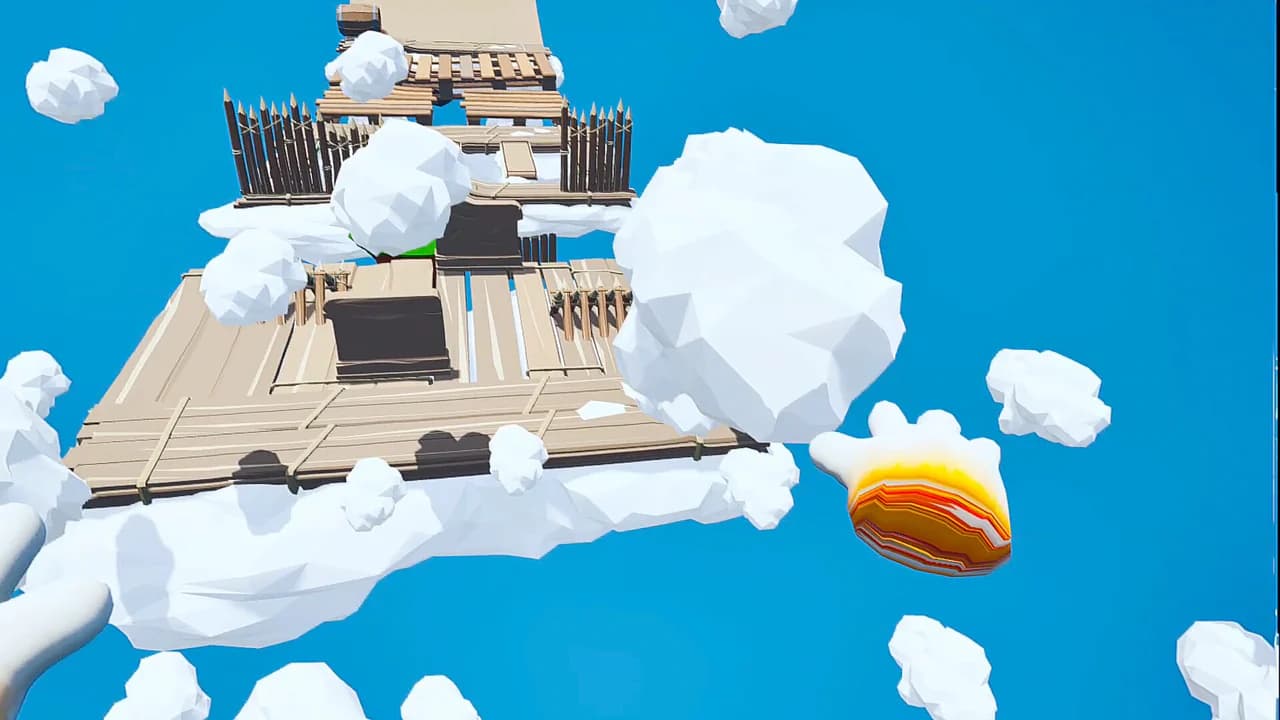 Go Go Fight hero image