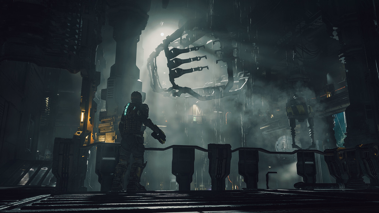 Dead Space hero image