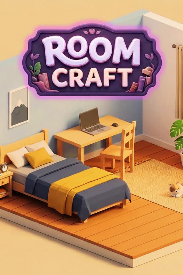 Cover Room Craft
