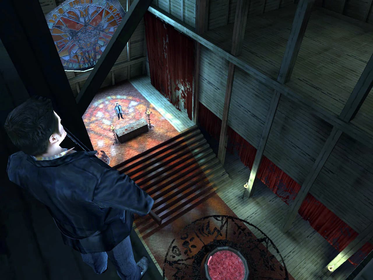 Max Payne hero image