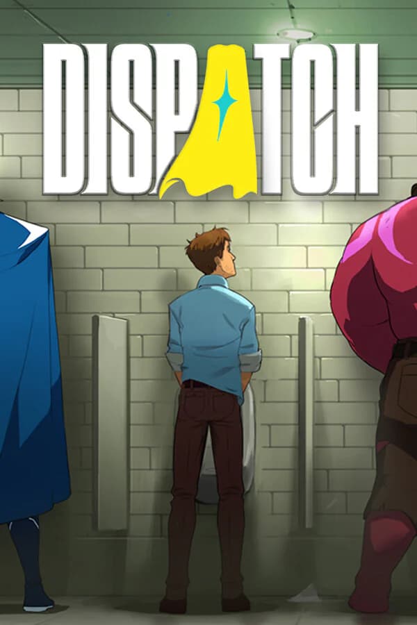 Cover Dispatch