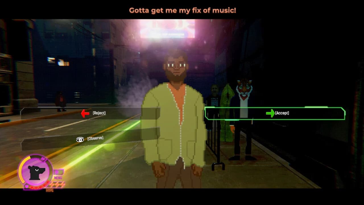 Techno Banter hero image