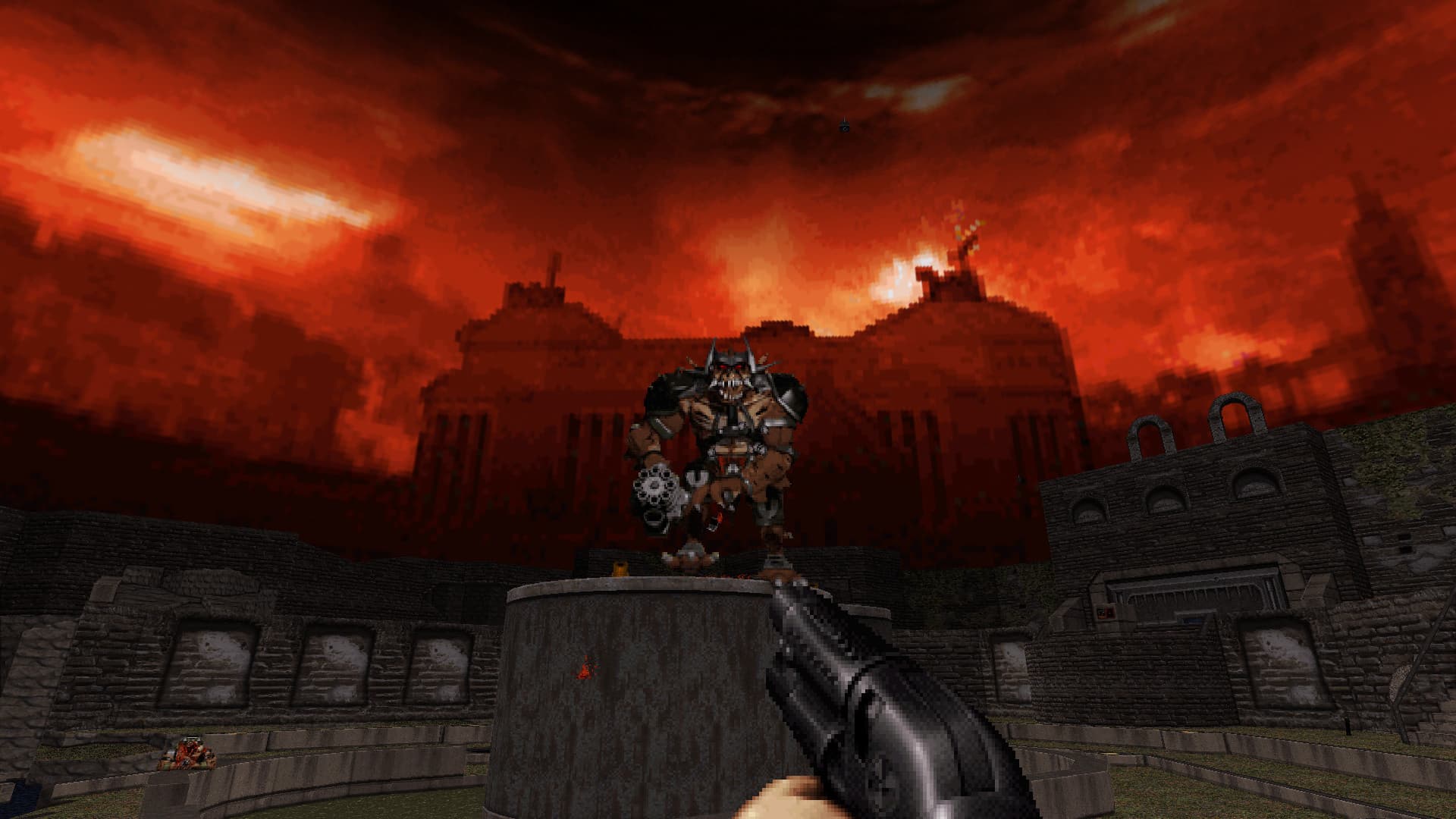 اکانت Duke Nukem 3D: 20th Anniversary World Tour hero image