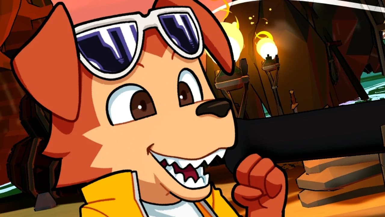 Go Go Jump!! hero image