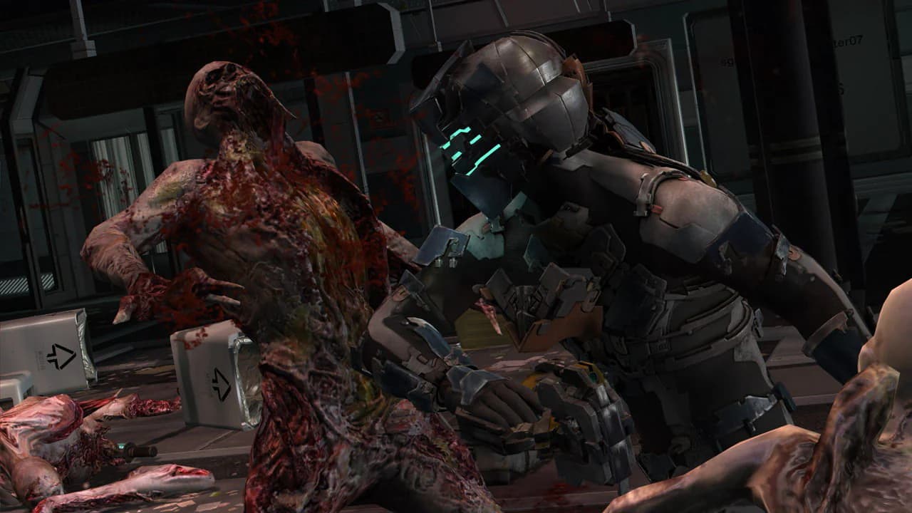 Dead Space™ 2 hero image