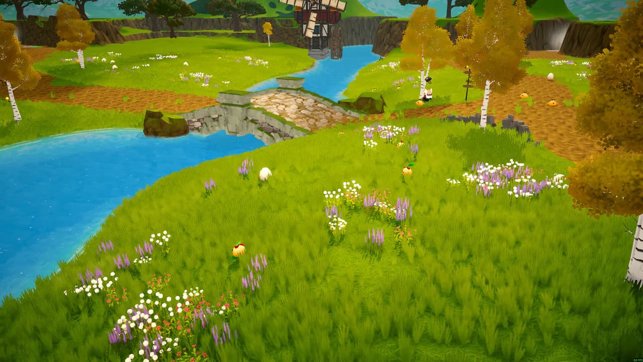 SpiritVale hero image