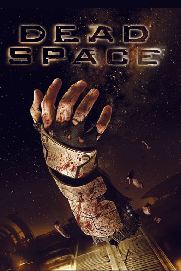 Cover Dead Space (2008)