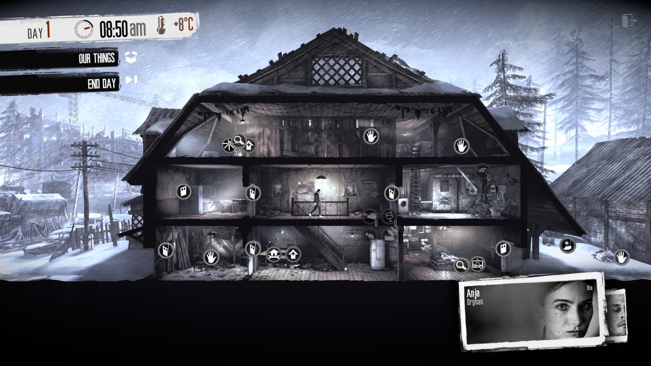 This War of Mine hero image