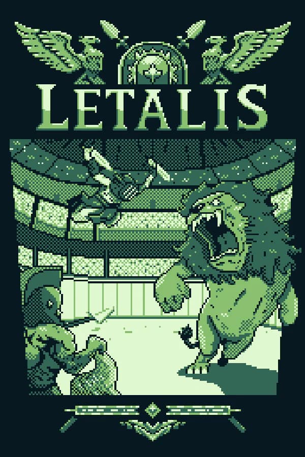 Cover Letalis