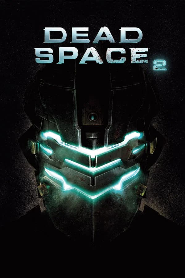 Cover Dead Space™ 2