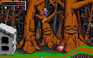 Commander Keen hero image