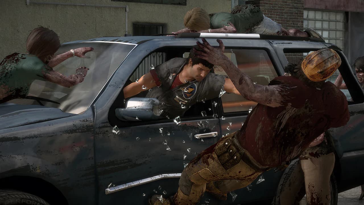 Dead Rising 3 Apocalypse Edition hero image