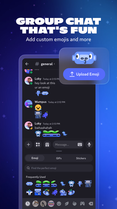 Discord - Talk, Play, Hang Out gallery 1
