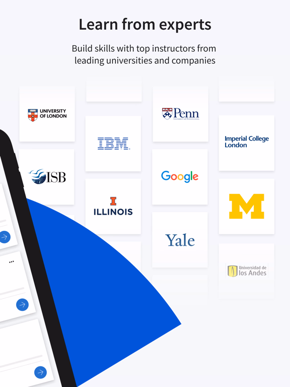 Coursera: Grow your career gallery 2