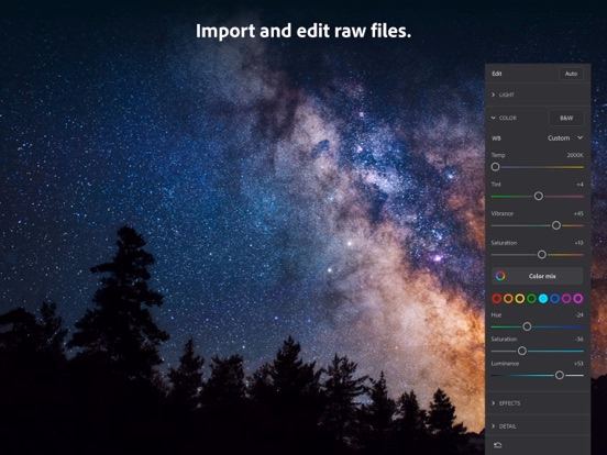Adobe Photoshop: Photo Editor gallery 2